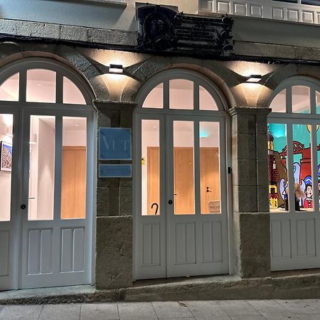 Amando Perez Suites リバデオ エクステリア 写真