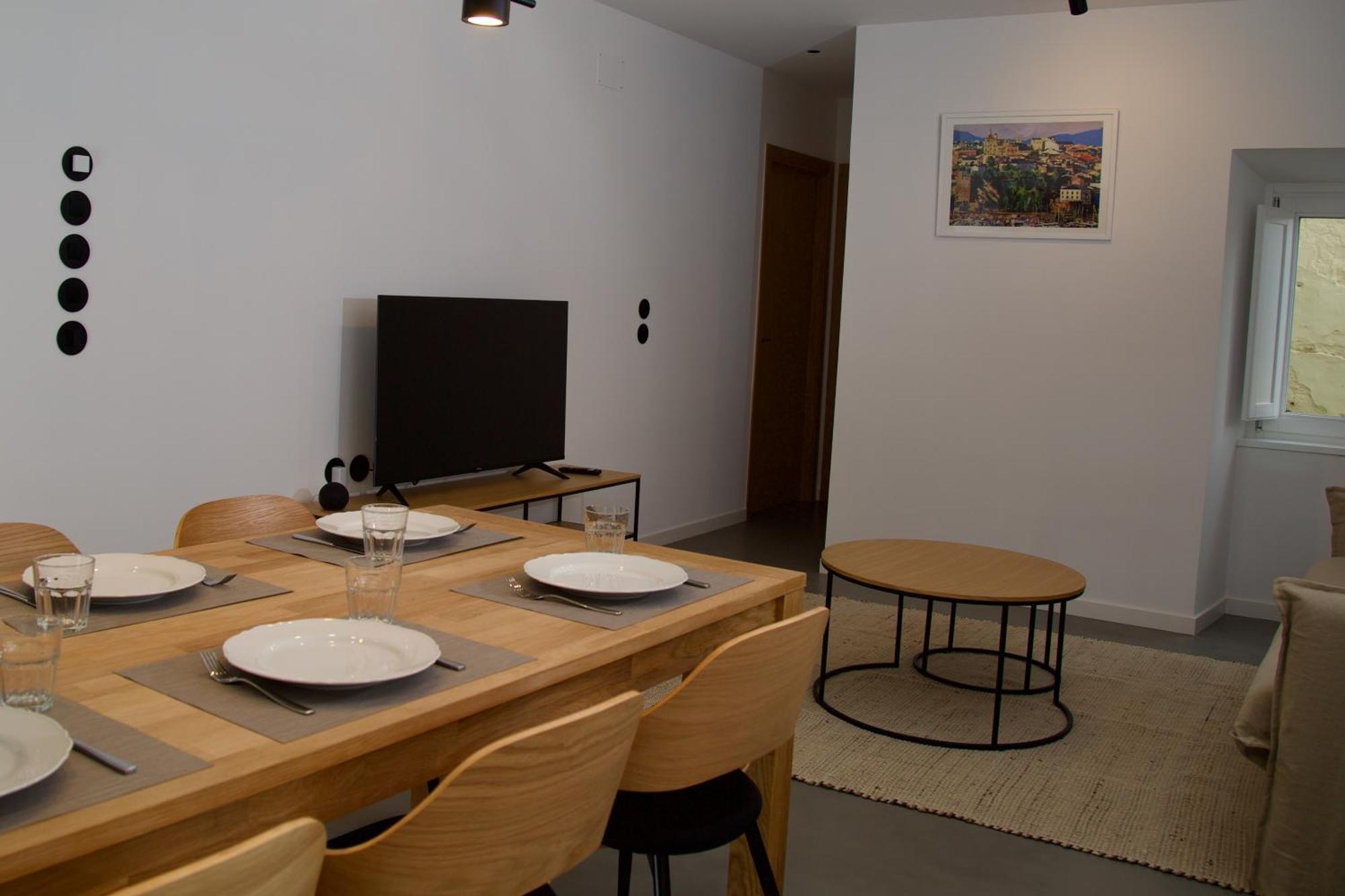 Amando Perez Suites リバデオ エクステリア 写真